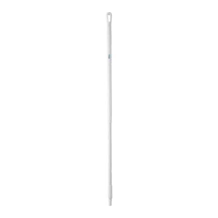 Remco Vikan 51in Fiberglass Handle, White 29365